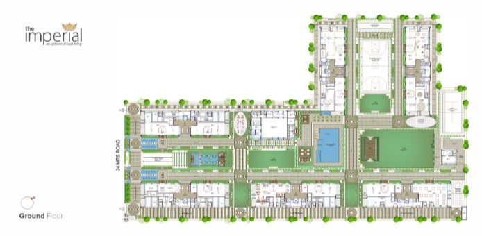 The Imperial