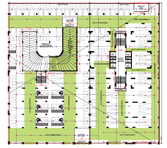 HIGHLINE PHASE-1