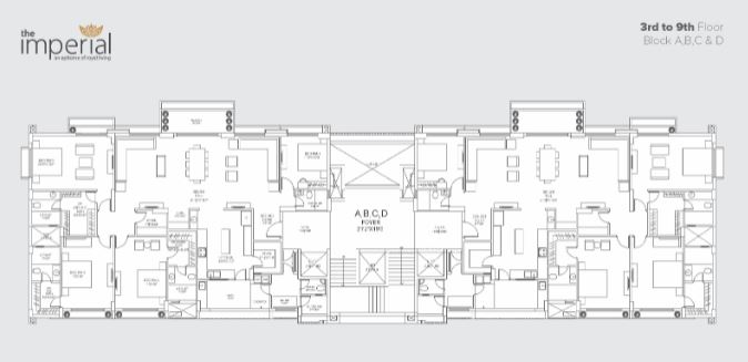 The Imperial