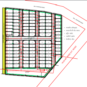 Samarthya North Ville