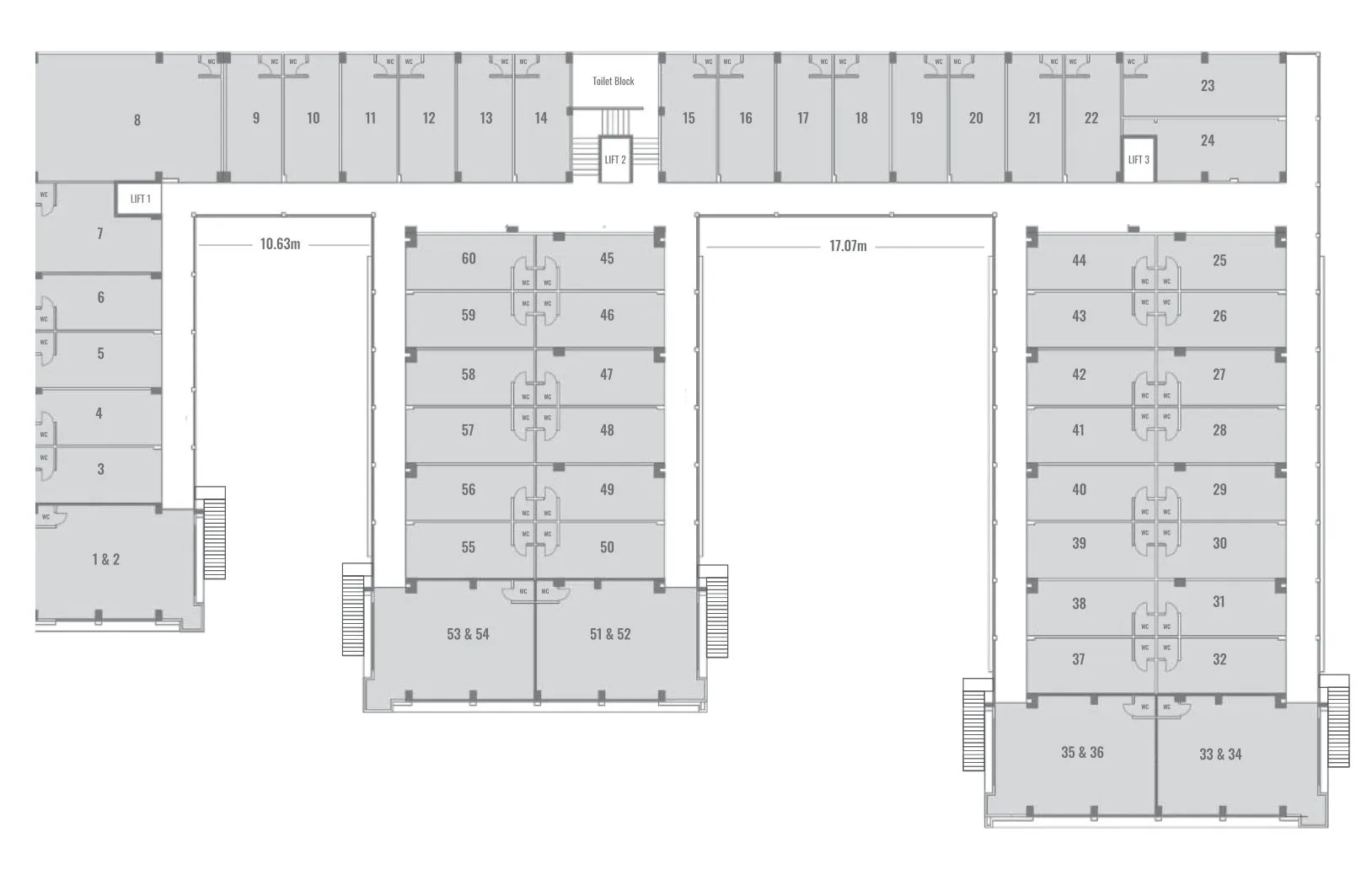 Nirman The Bussiness Hub