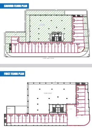 Amrut Complex