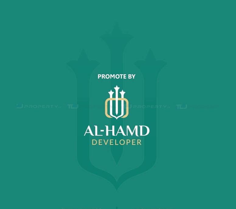 AL - HAMD DEVELOPER TOP DEVELOPERS IN AHMEDABAD