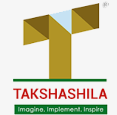 Takshashila Developers Pvt Ltd Image