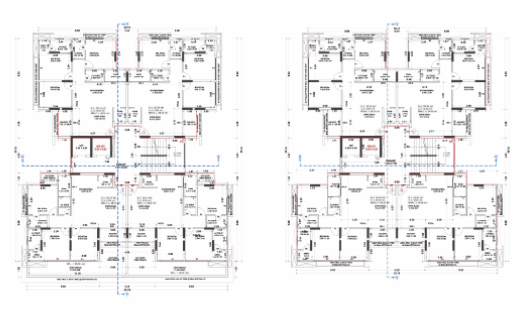 Siddhi Vinayak Elements Phase-i