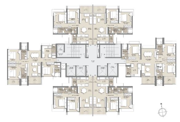 Asteria By Courtyard