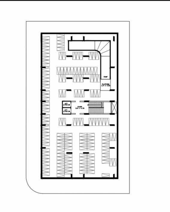SIDDHARTH VRUNDAVAN PHASE 1