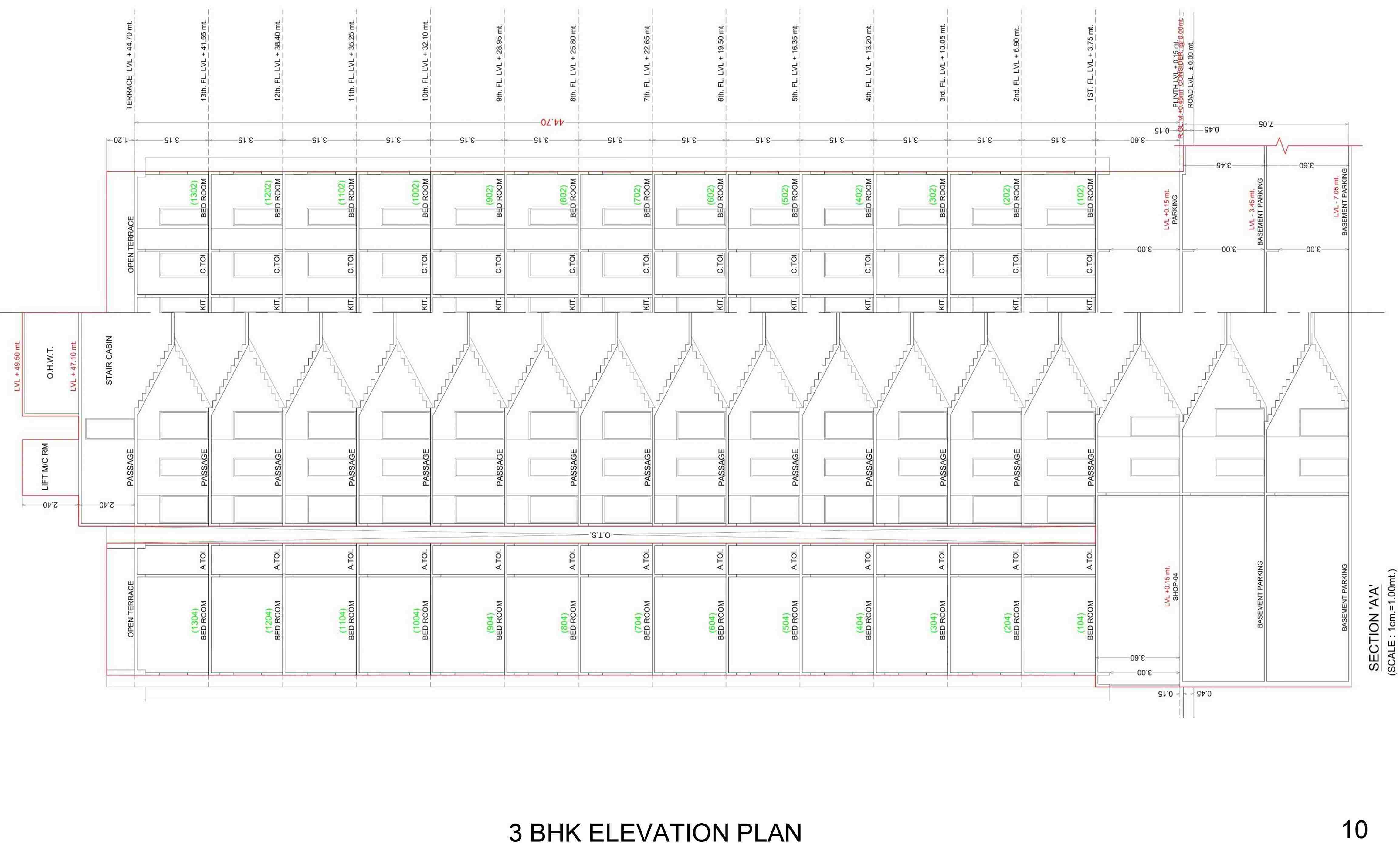 Sampriti Homes