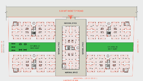 West Zone Package 5-51b