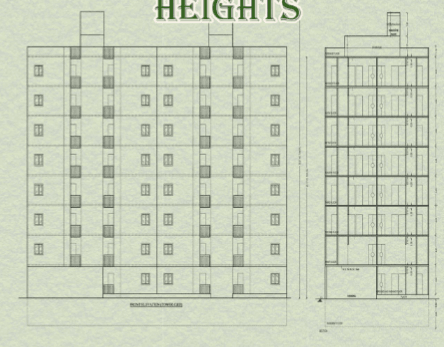 Mohammadi Heights