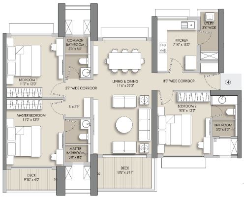 Asteria By Courtyard