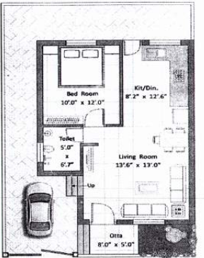 Pranav Bungalows