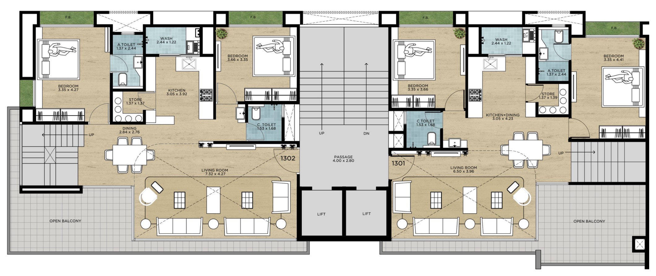 Pratishtha Heights