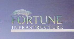 FORTUNE INFRASRUCTURE