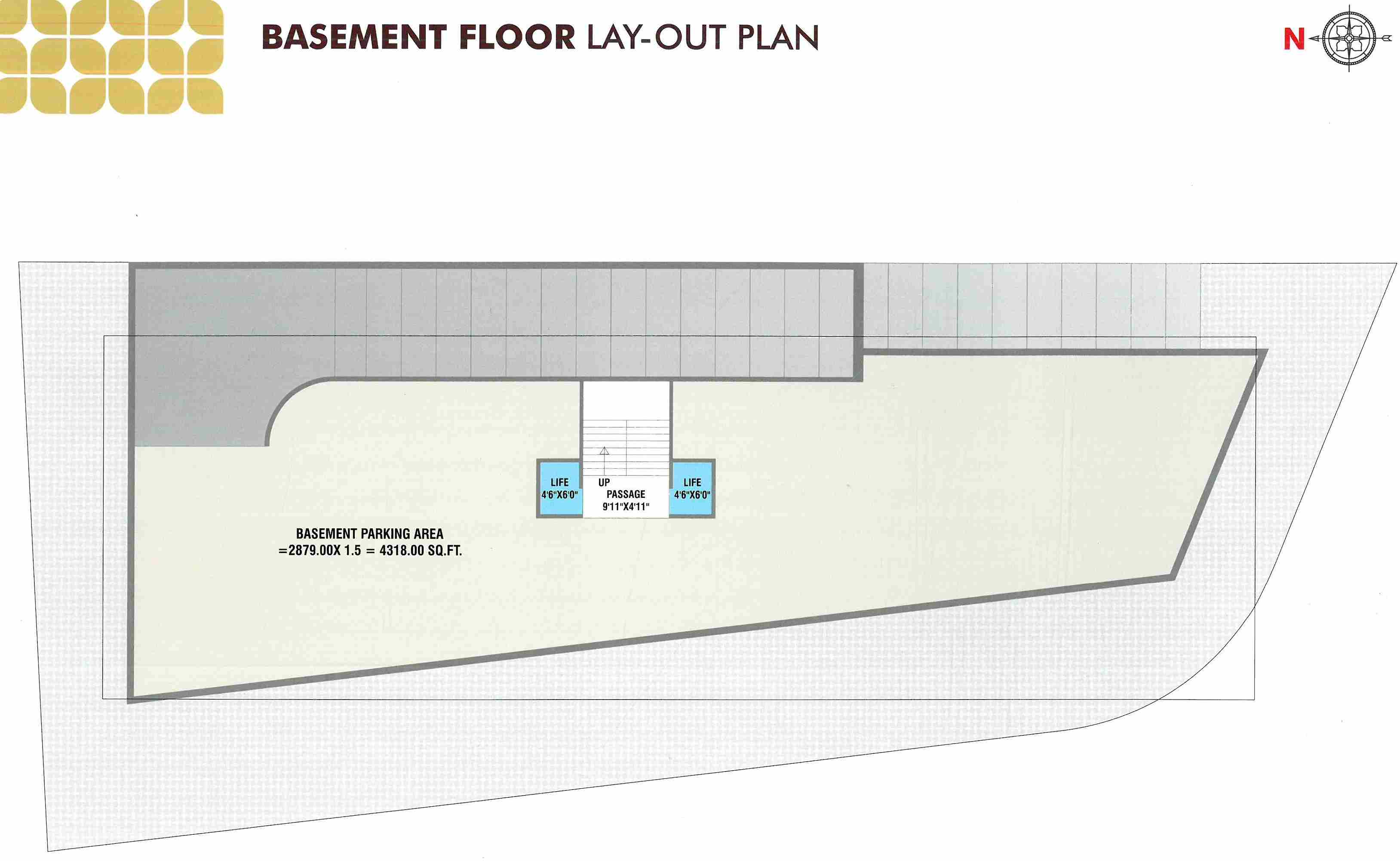 Aalayam Residency