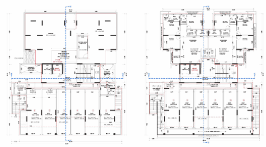 Siddhi Vinayak Elements Phase-i