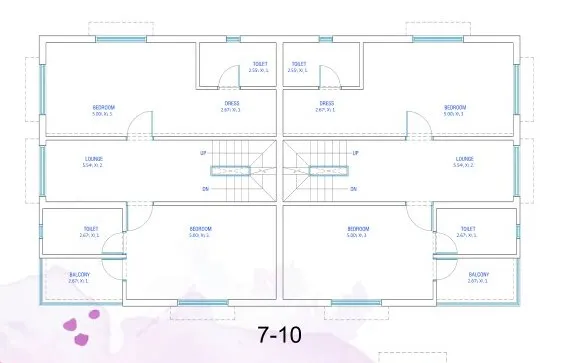 Anmol Villa 2
