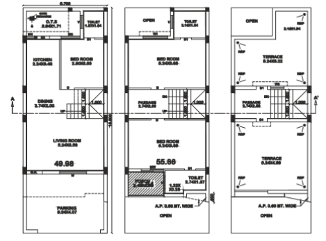 Ratnam Royal Bungalows