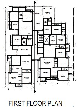 Nazmi Apartment