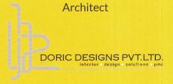 DORIC DESIGNS PVT LTD Image