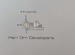 Hariom Developers Image