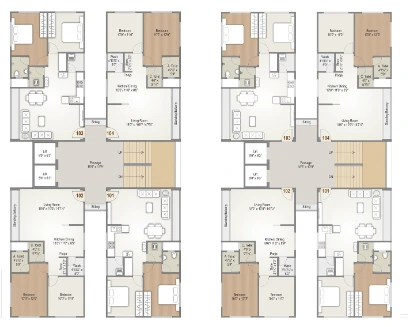 Rameshwaram Keshav Heights