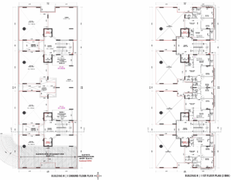 Siddhi Vinayak Elements Phase-i