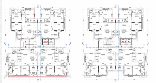 Siddhi Vinayak Elements Phase-i