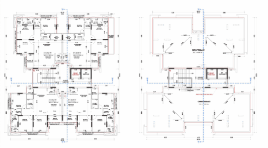 Siddhi Vinayak Elements Phase-i