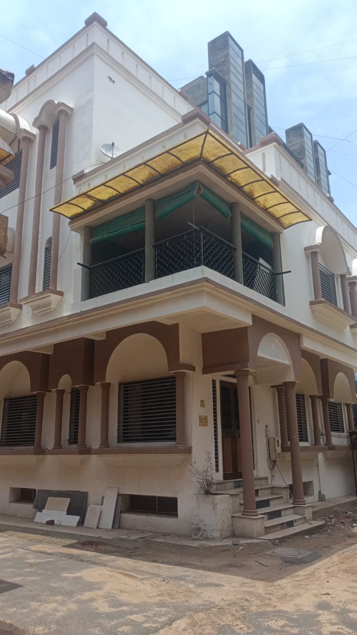 5-BHK Bunglow / Villa Nehrunagar Ahmedabad view 5