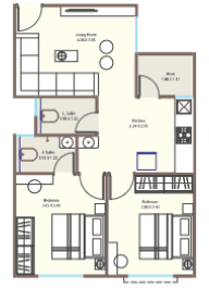 Niharika Park Apartment Co. Op. Housing Soc. Ltd.