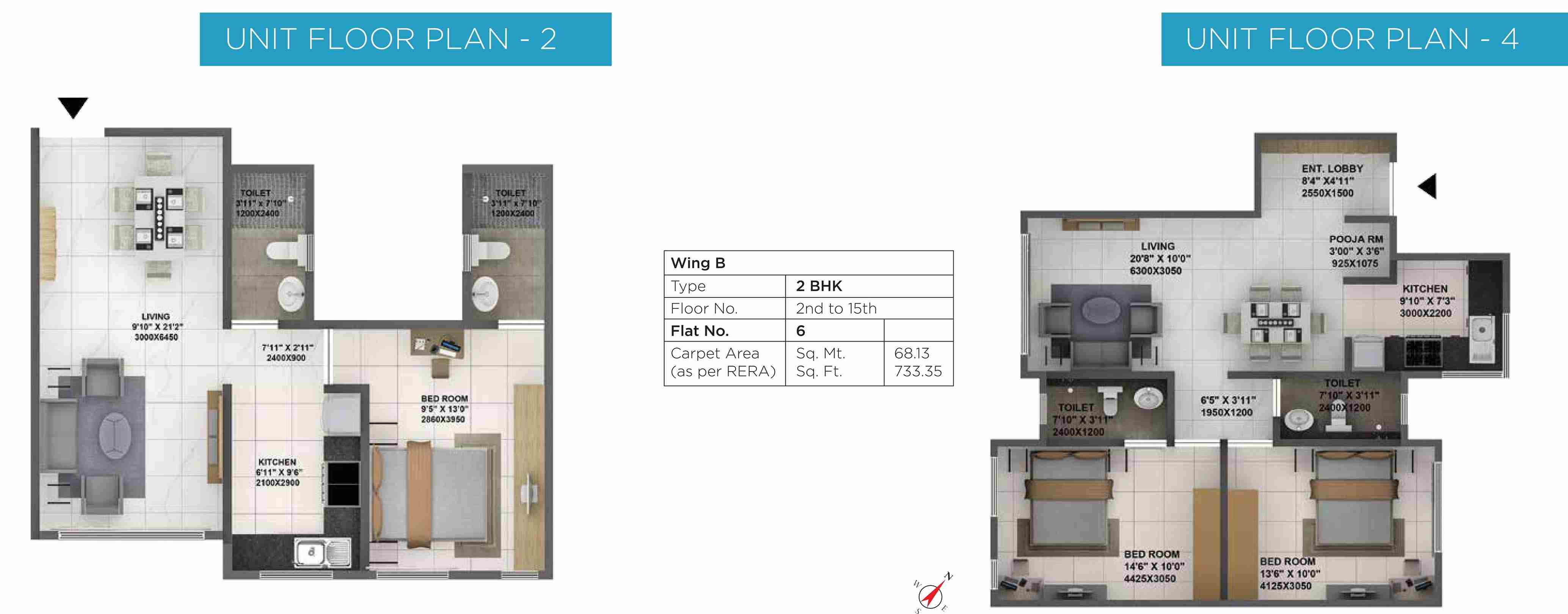 Terraform Dwarka Phase 1