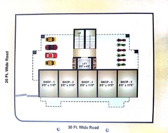 Shivdhara Residency