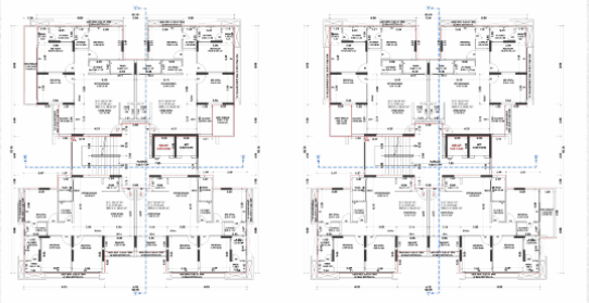 Siddhi Vinayak Elements Phase-i