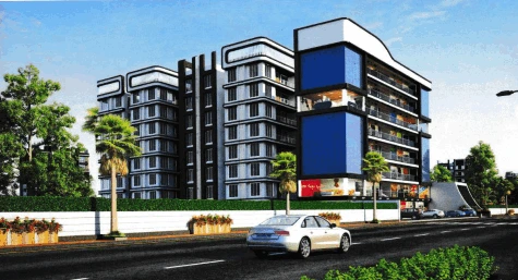 Brahmhans Plaza And Residency