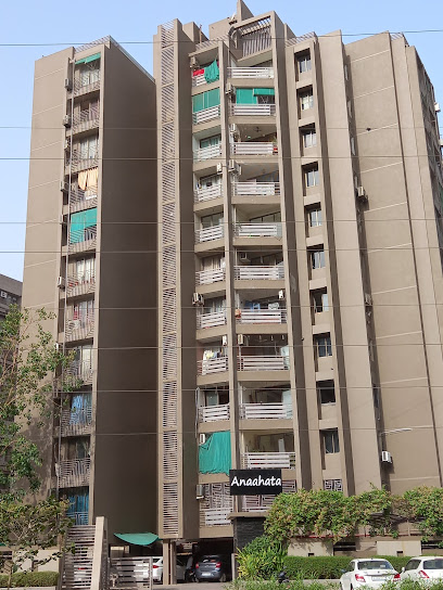 2-BHK Flat / Apartment Makarba Ahmedabad