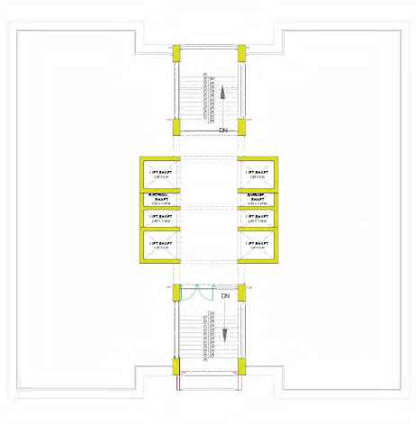 HIGHLINE PHASE-1