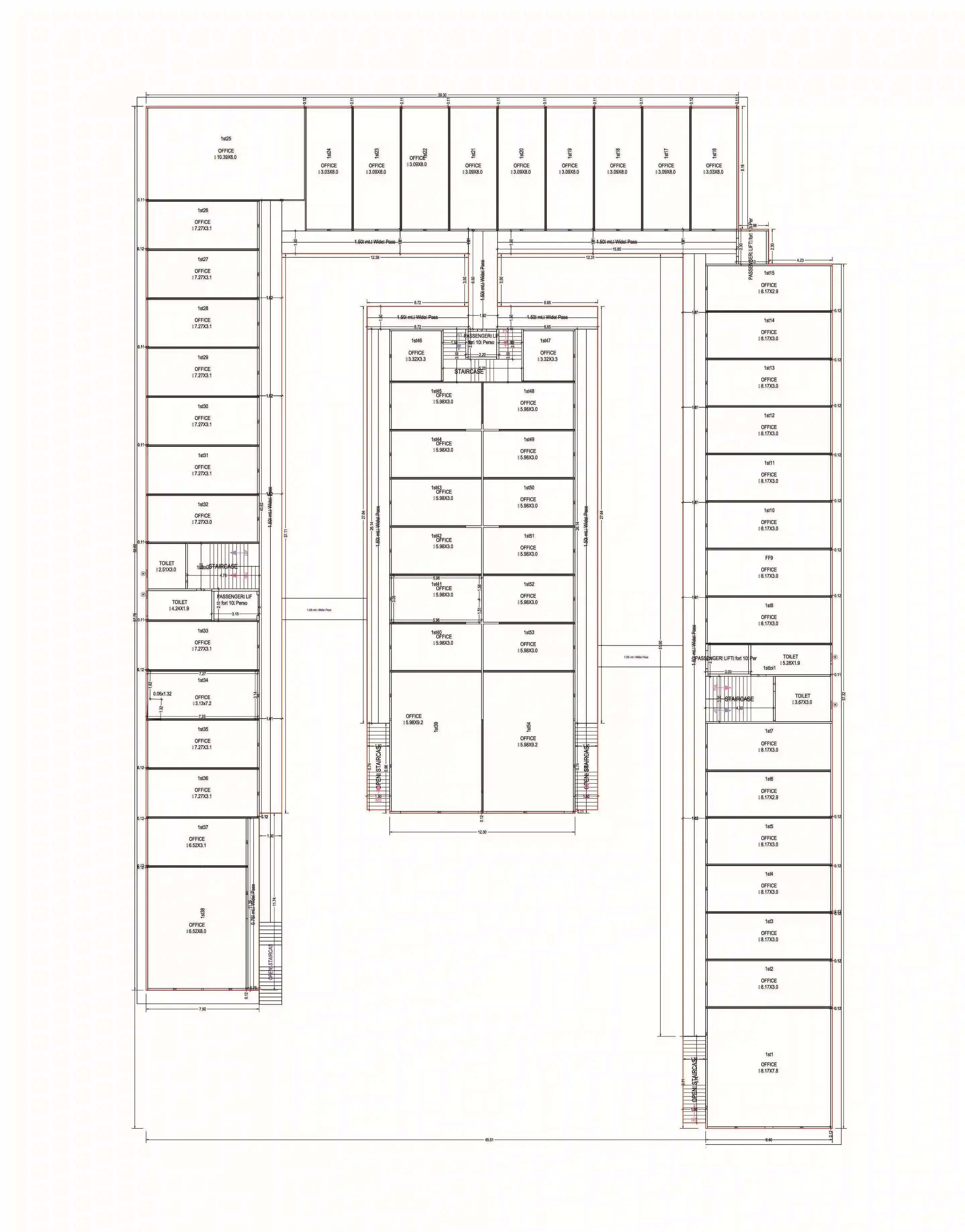 Kalyaan Shopping Center 