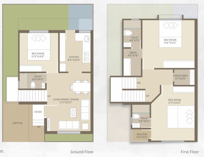 Shivam Bungalows