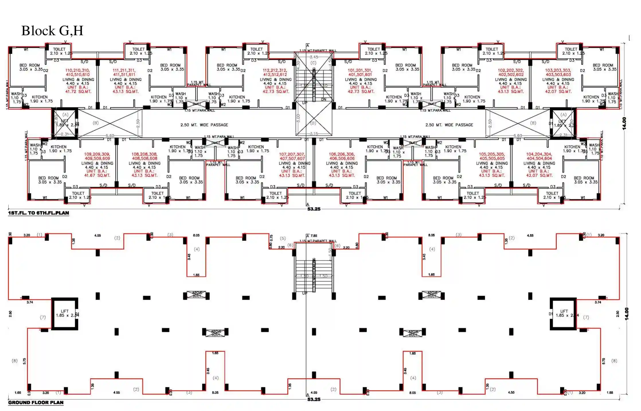 Aavas Sanand Phase-2