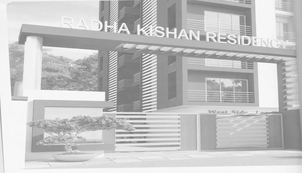 Radha Kishan Residency