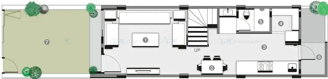 Aditya Bungalows