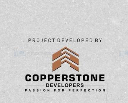 COPPERSTONE DEVELOPERS - PASSION FOR PERFECTION