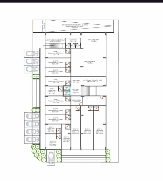 SIDDHARTH VRUNDAVAN PHASE 1