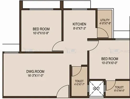 RA'AS UL- ASSAD TOWN