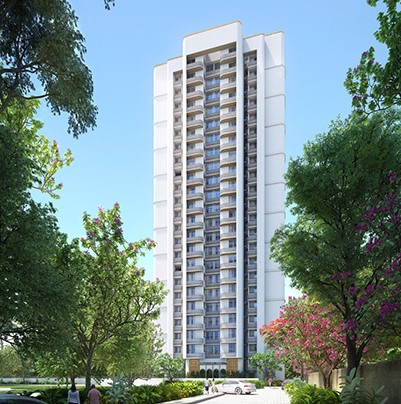 Lodha Unica Image