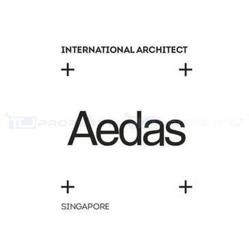 AEDAS INTERNATIONAL ARCHITECTS ( SINGAPORE )