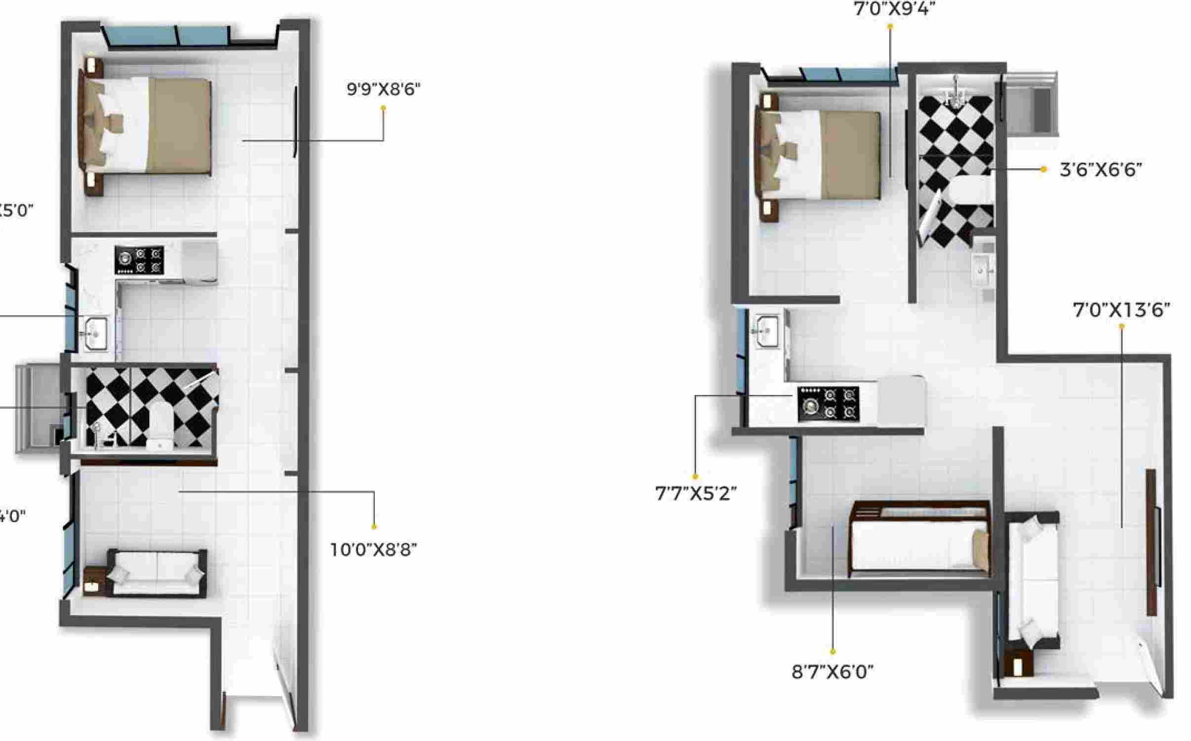 Crystal Xrbia Chembur Central Phase 3