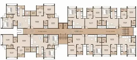 RA'AS UL- ASSAD TOWN