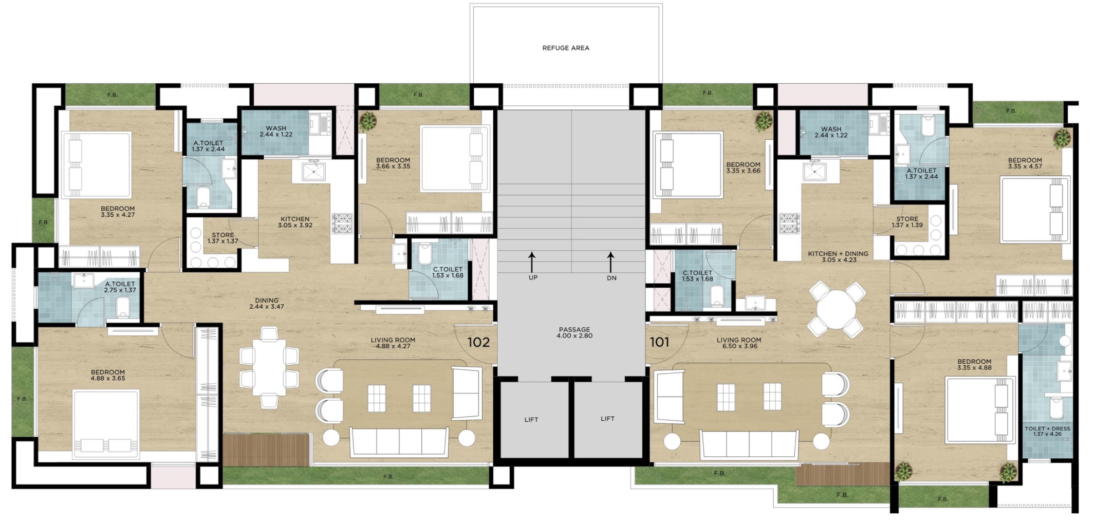 Pratishtha Heights